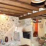 Villa Cabachuelas *