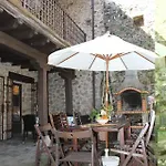 Cabachuelas * San Miguel de Valero