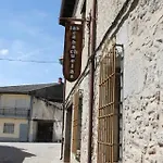 Cabachuelas Villa