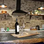 Villa Cabachuelas