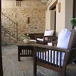 Cabachuelas * San Miguel de Valero
