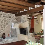Cabachuelas Villa San Miguel de Valero