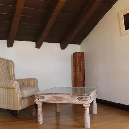 Cabachuelas Villa San Miguel de Valero