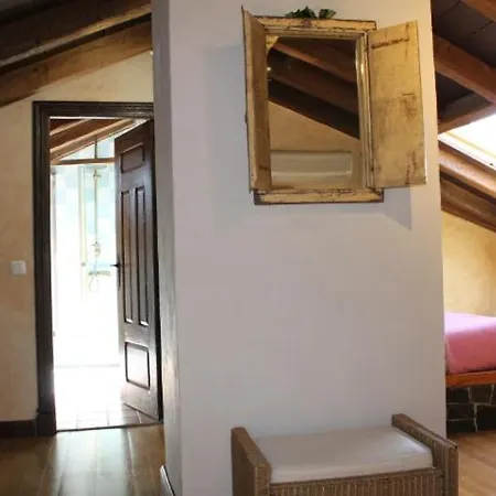 Villa Cabachuelas San Miguel de Valero