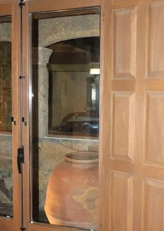 Villa Cabachuelas