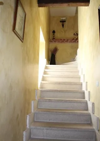 Cabachuelas Villa San Miguel de Valero