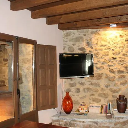 Villa Cabachuelas
