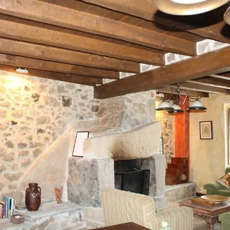 Villa Cabachuelas *