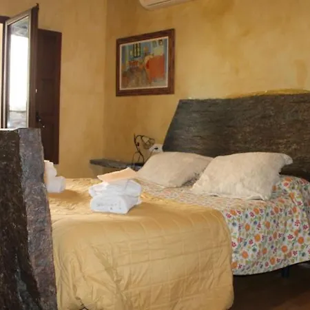 Cabachuelas Villa San Miguel de Valero