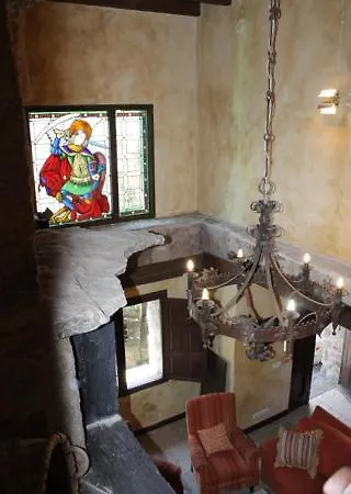 Cabachuelas San Miguel de Valero