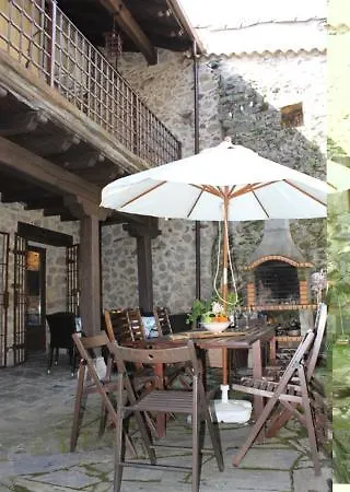 Cabachuelas * San Miguel de Valero