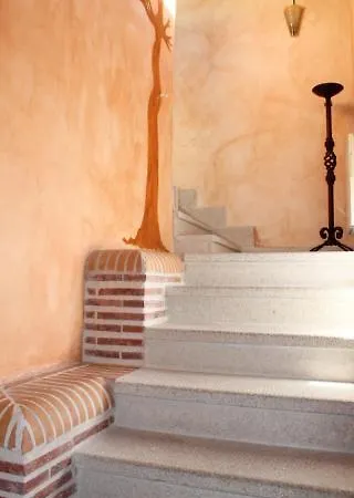 Cabachuelas Villa San Miguel de Valero
