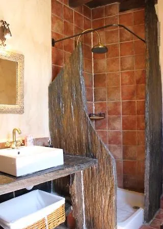 Villa Cabachuelas San Miguel de Valero