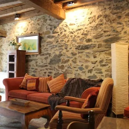 Villa Cabachuelas *