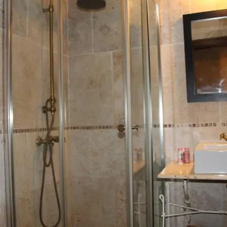 Cabachuelas San Miguel de Valero