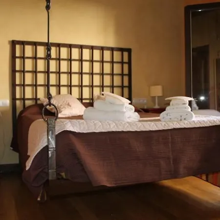 Villa Cabachuelas San Miguel de Valero