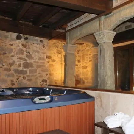 Cabachuelas Villa San Miguel de Valero