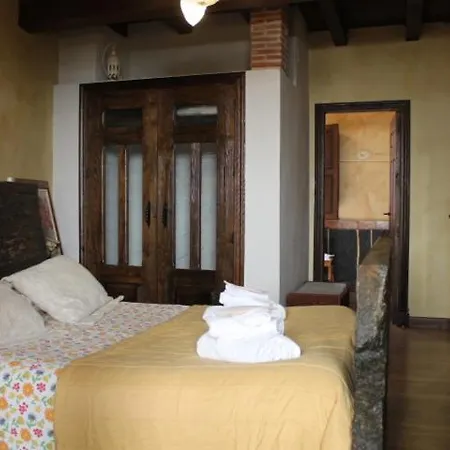 Villa Cabachuelas San Miguel de Valero