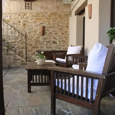 Cabachuelas * San Miguel de Valero