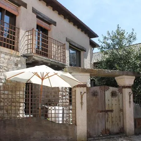 Villa Cabachuelas *