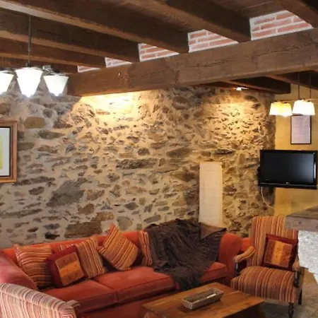 Cabachuelas Villa San Miguel de Valero