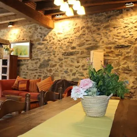 Villa Cabachuelas San Miguel de Valero