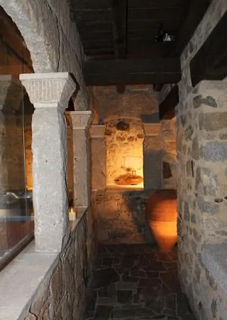 Cabachuelas * San Miguel de Valero