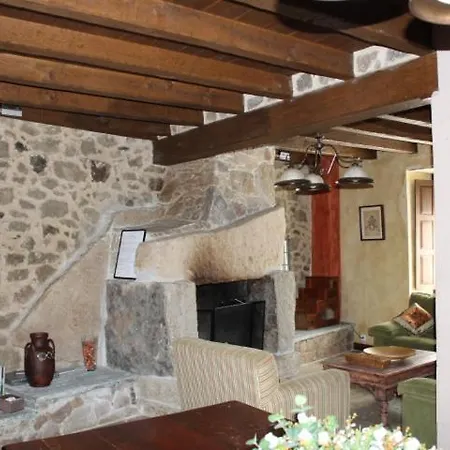 Cabachuelas Villa San Miguel de Valero