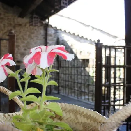 Villa Cabachuelas San Miguel de Valero