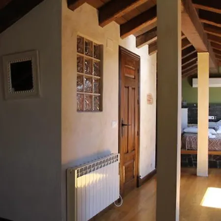 Villa Cabachuelas
