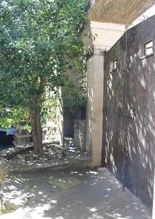 Villa Cabachuelas *