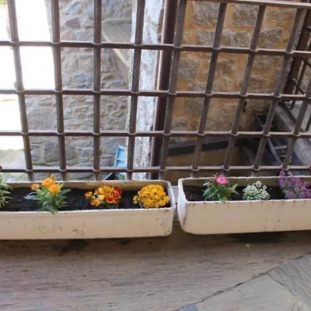 Villa Cabachuelas San Miguel de Valero