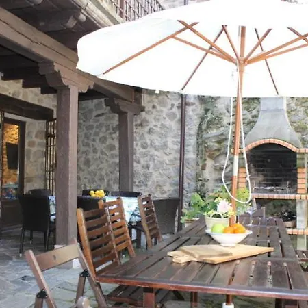 Cabachuelas Villa San Miguel de Valero