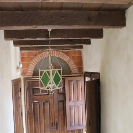 Villa Cabachuelas San Miguel de Valero
