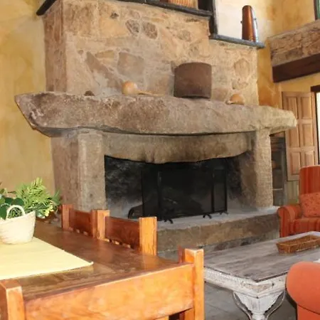 Villa Cabachuelas