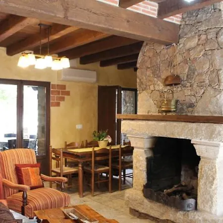 Cabachuelas Villa San Miguel de Valero