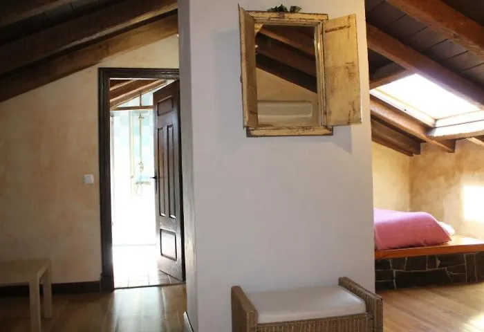 Villa Cabachuelas San Miguel de Valero