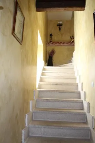 Cabachuelas Villa San Miguel de Valero