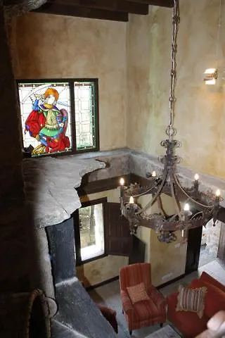 Cabachuelas San Miguel de Valero