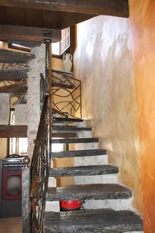 Cabachuelas * San Miguel de Valero