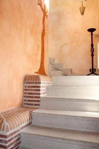 Cabachuelas Villa San Miguel de Valero