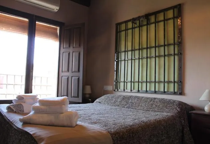 Villa Cabachuelas San Miguel de Valero