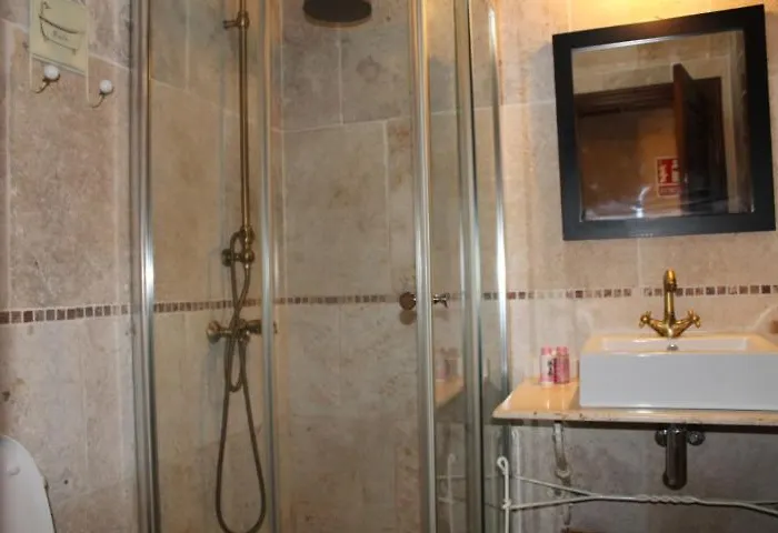 Cabachuelas San Miguel de Valero