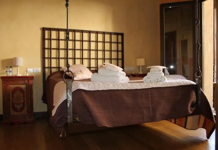 Villa Cabachuelas San Miguel de Valero