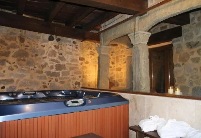 Cabachuelas Villa San Miguel de Valero