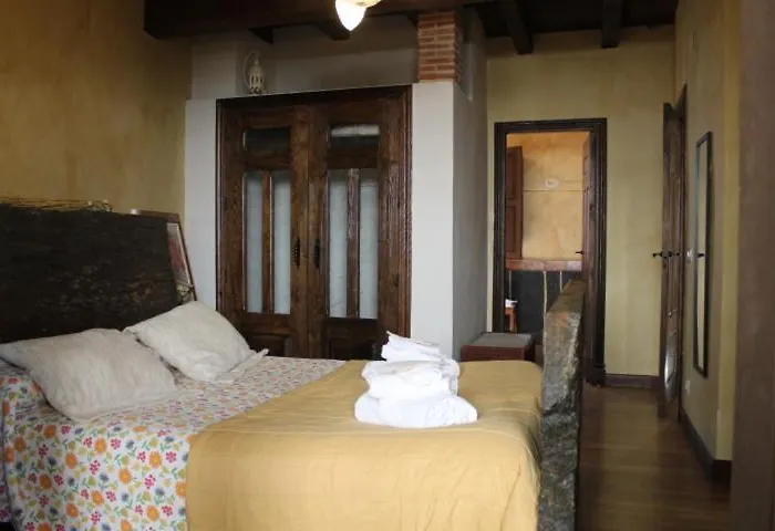 Villa Cabachuelas San Miguel de Valero