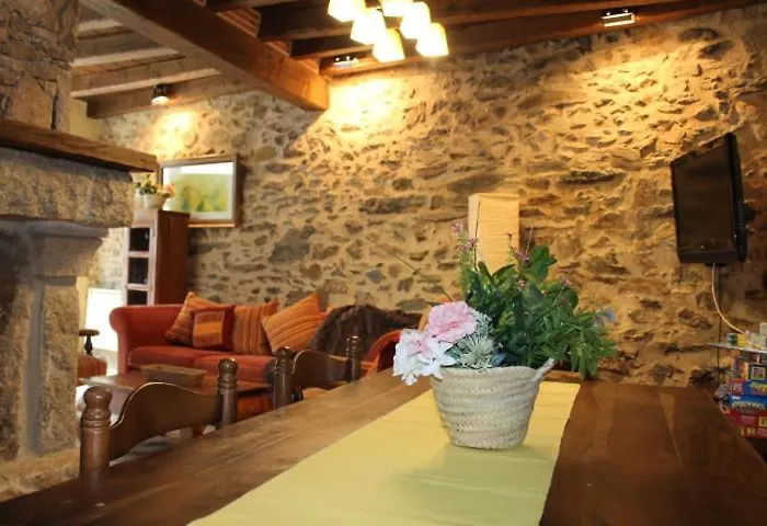 Villa Cabachuelas San Miguel de Valero