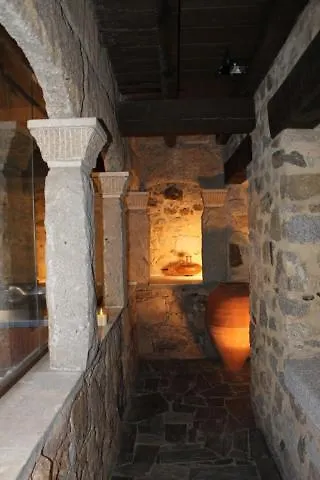 Cabachuelas * San Miguel de Valero