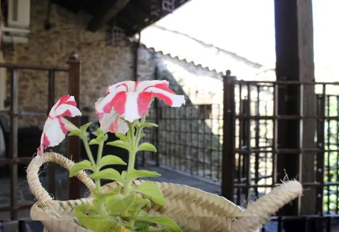 Villa Cabachuelas San Miguel de Valero