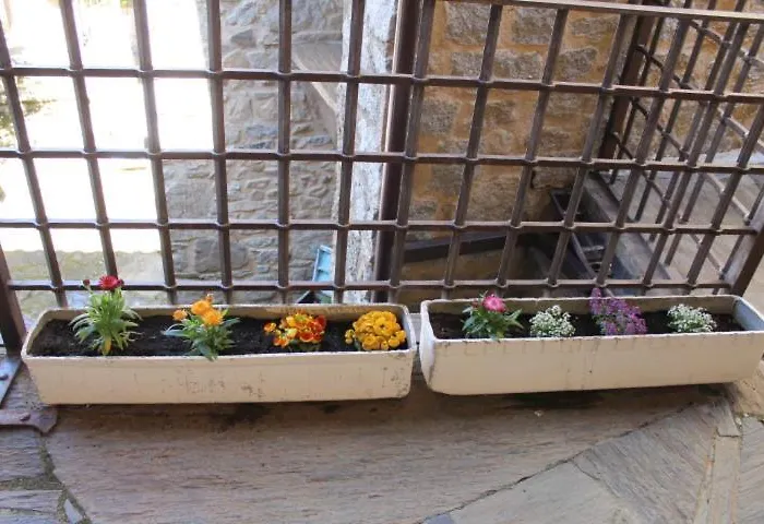 Villa Cabachuelas San Miguel de Valero